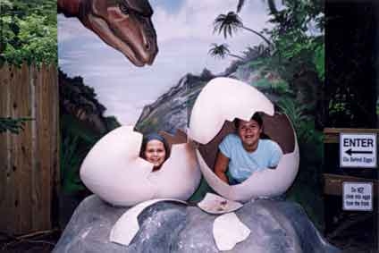 ClawsDinoEggs