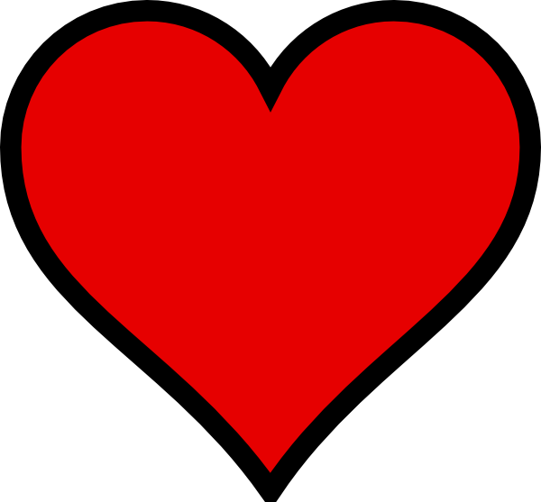 heart icon